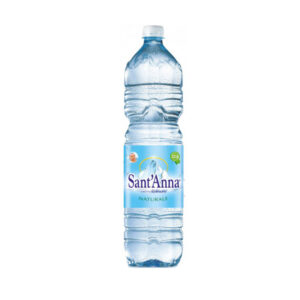 Acqua S. Anna 1,5lt