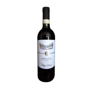 Barbera d'Asti Rasore
