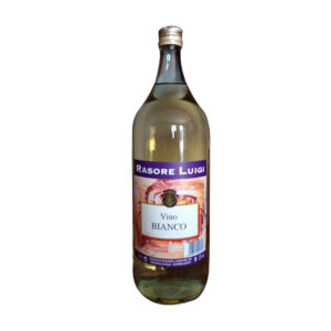 Vino Bianco Rasore