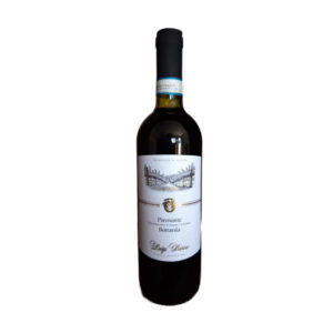 Piemonte Bonarda Rasore