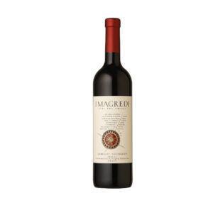 Cabernet Sauvignon I Magredi