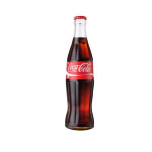 Coca Cola 0,33cl