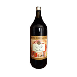 Dolce Nota Vino Rosso Rasore