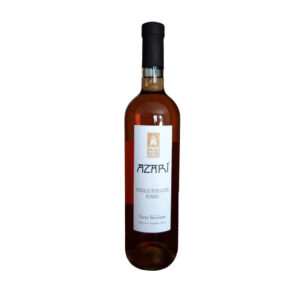 Nerello Mascalese Rosato Rasore