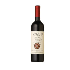 Refosco del Peduncolo Rosso I Magredi