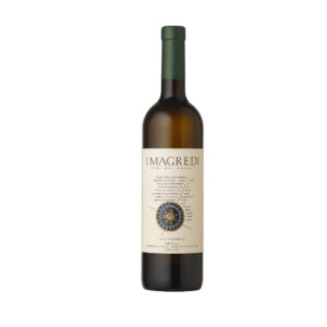 Sauvignon Blanc I Magredi