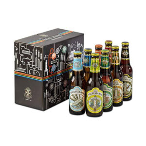 Birre Theresianer da 0,33cl