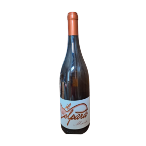 Il Volpara Moscato