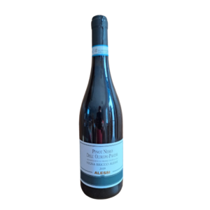 Pinot Nero Dell'Oltrepò Pavese
