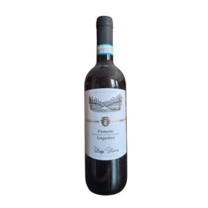 Piemonte Grignolino