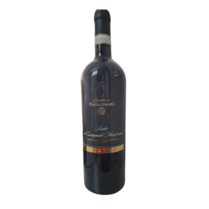 Ruchè Di Castagnole Monferrato