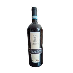 Torrato Nebbiolo D'alba