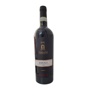 Torrato Barolo