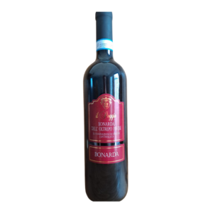 Bonarda Dell'Oltrepò Pavese